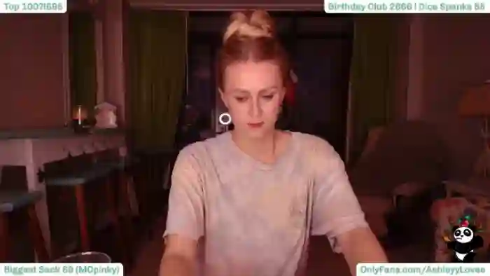 Ashleyylovee