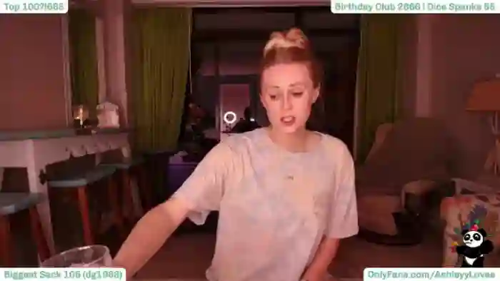 Ashleyylovee
