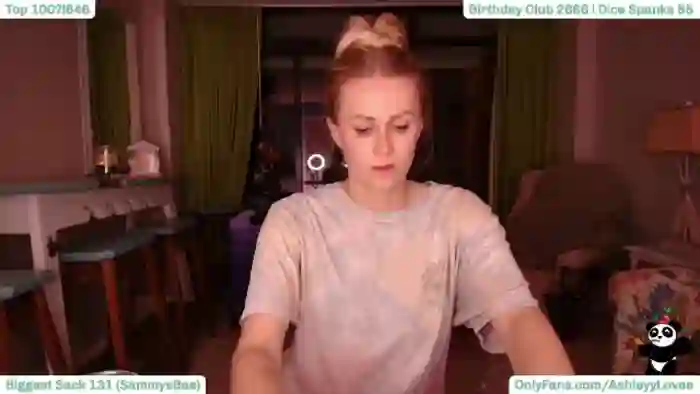 Ashleyylovee