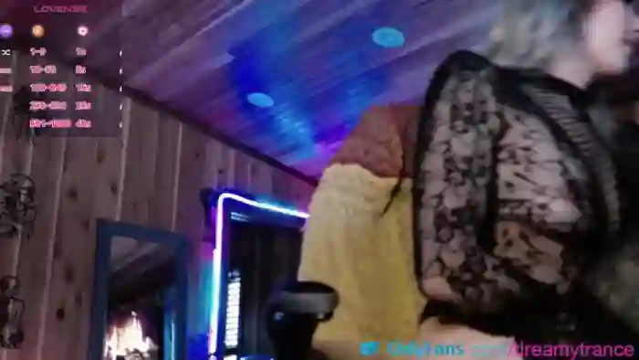DreamyTrance