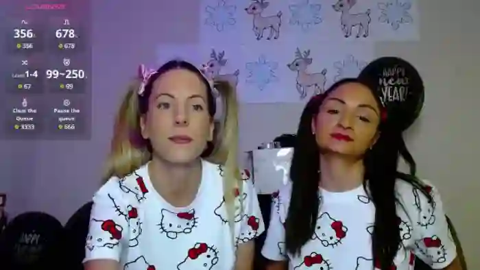 Helenadoll
