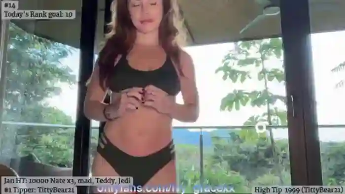 IvyGrace