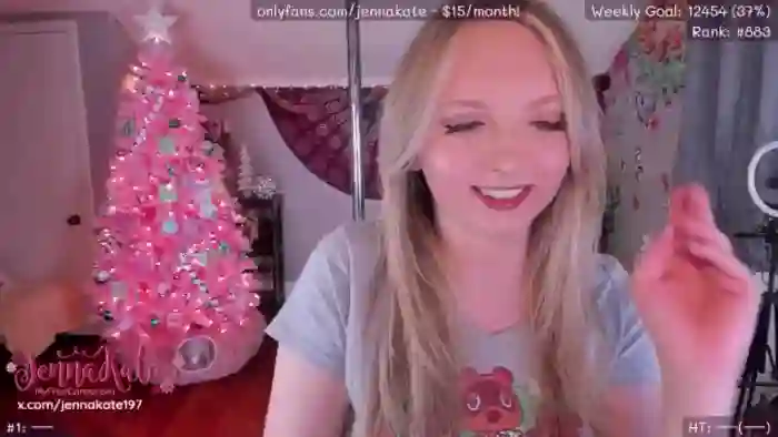 JennaKate