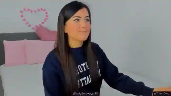 Mayaaa