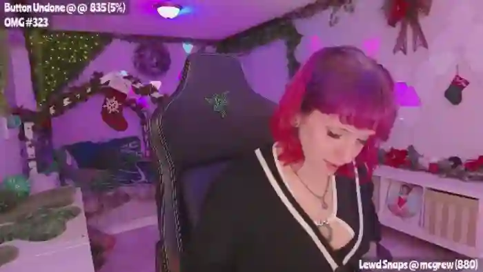 MissMao