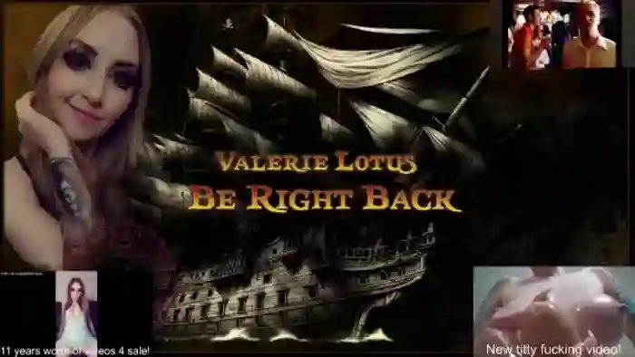 ValerieLotus