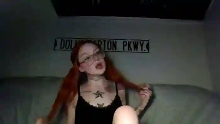 redheadpistol