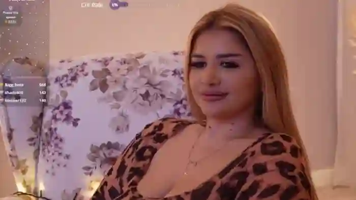 Amber_Xs