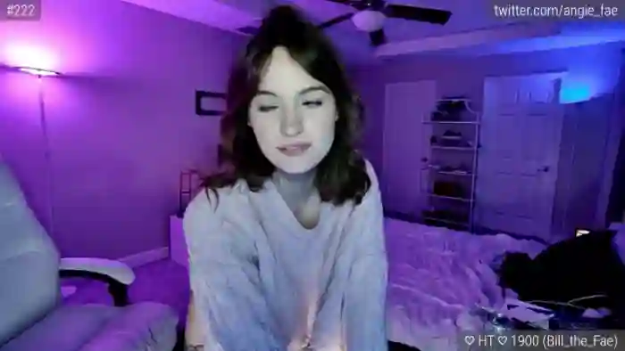 AngieFae