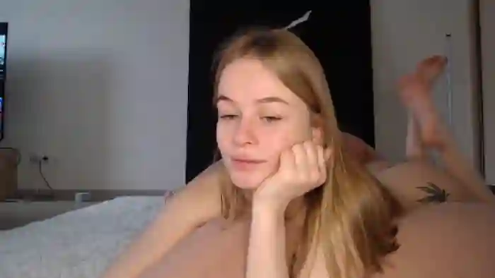 Blondino4ka07
