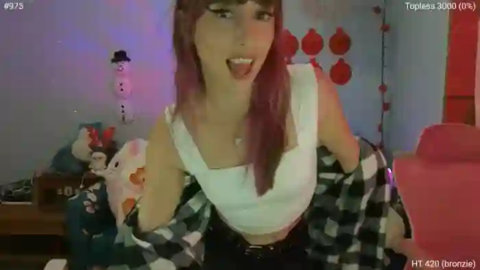 CharliexJade