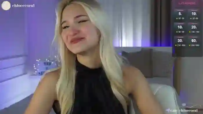 ChloeCoral
