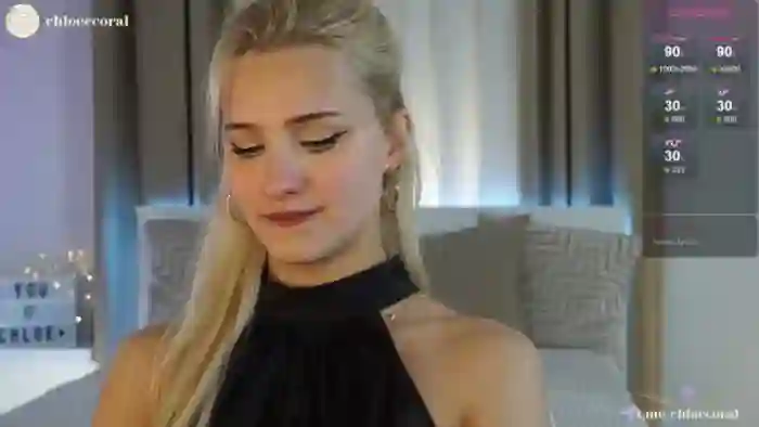 ChloeCoral
