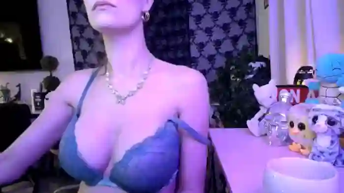HeidiKlumsy