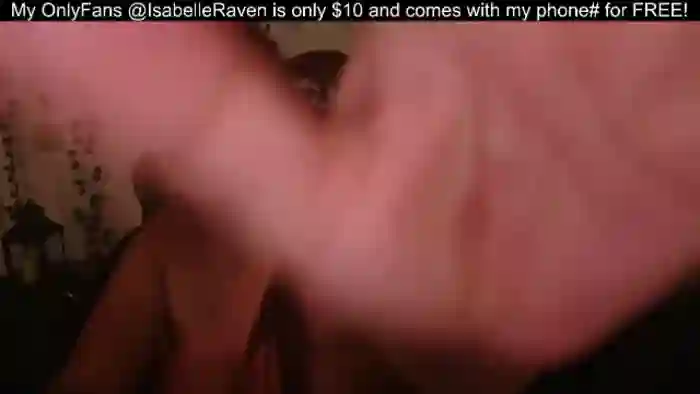 IsabelleRaven