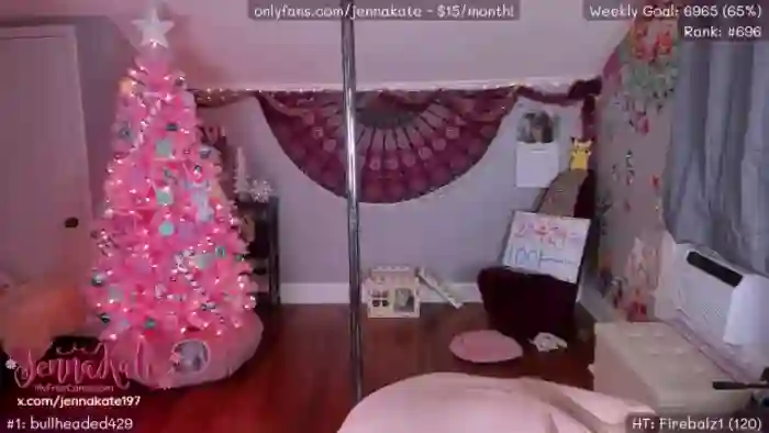 JennaKate