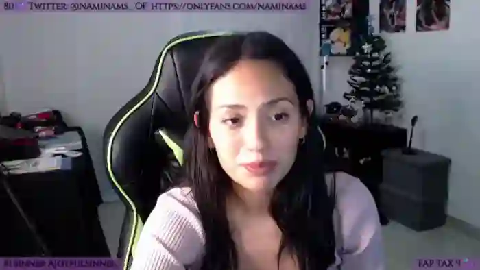 NamiSinner