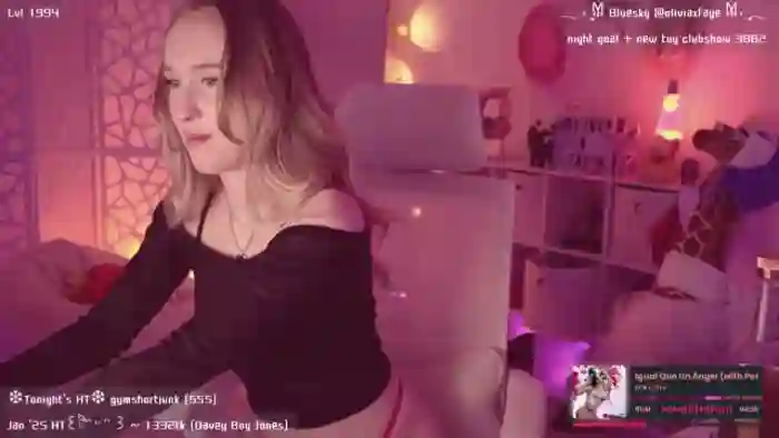 OliviaxFaye