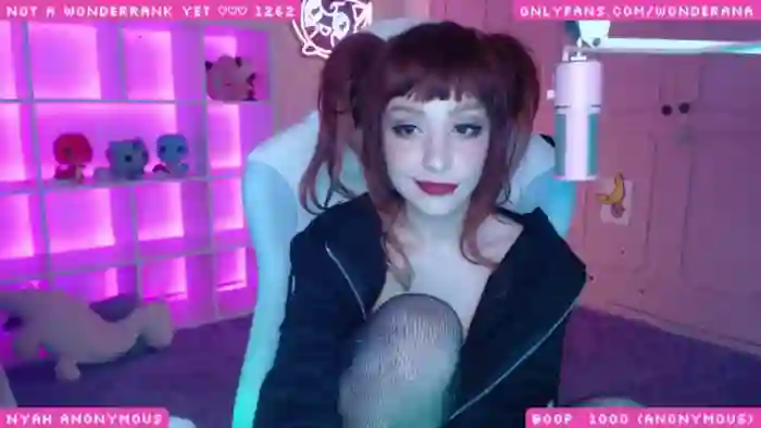 WonderAna