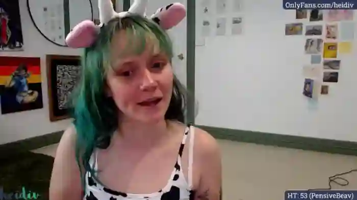heidiv