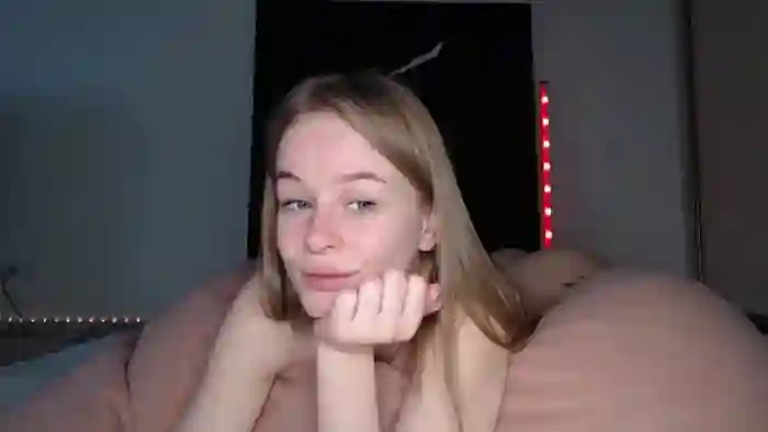 Blondino4ka07