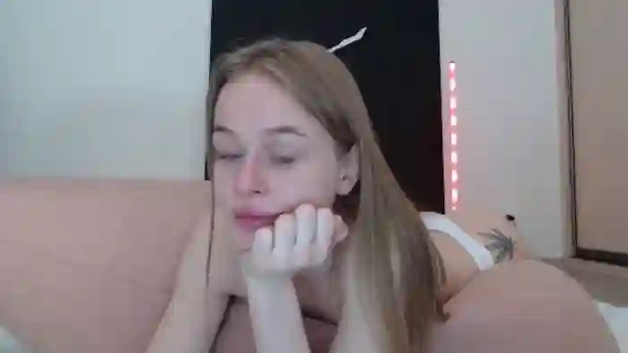 Blondino4ka07