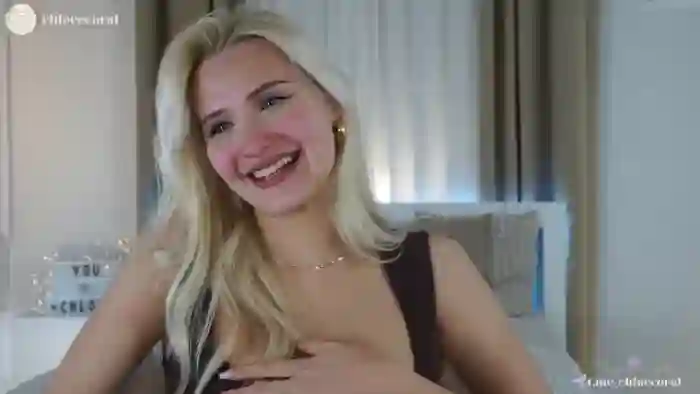 ChloeCoral