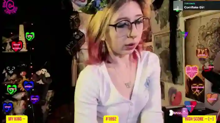 GirlbotDiv