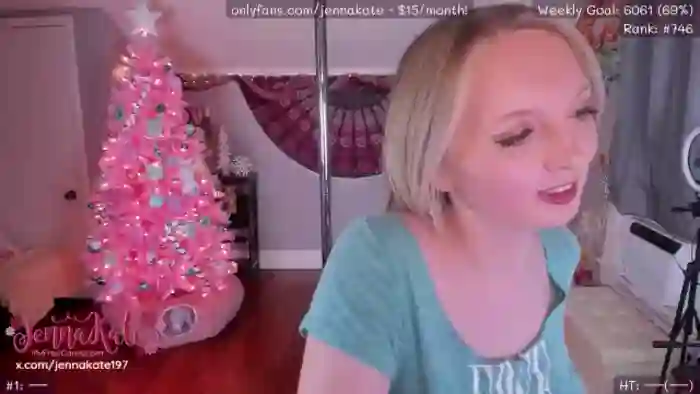 JennaKate