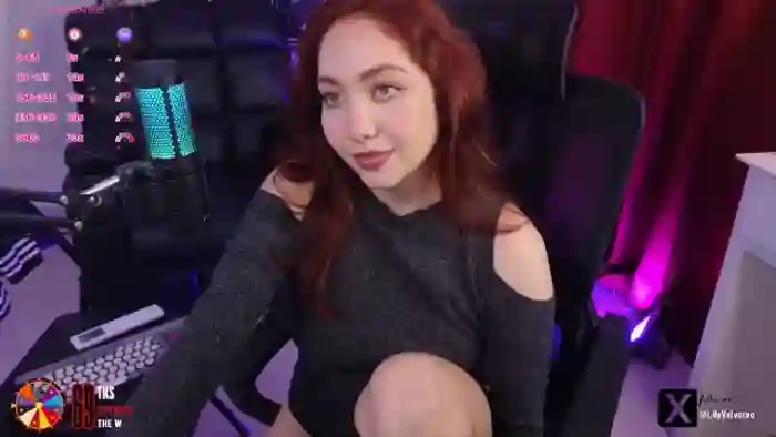 LilyVelvet