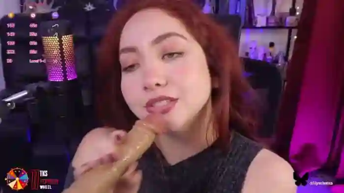 LilyVelvet
