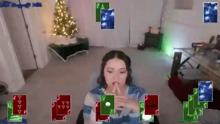 MaeveMystery