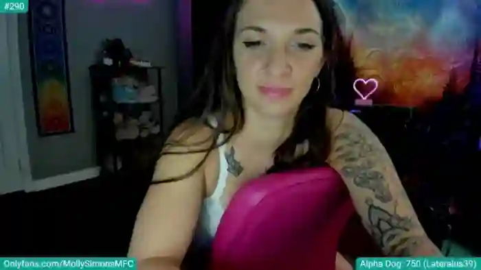 MollySimons