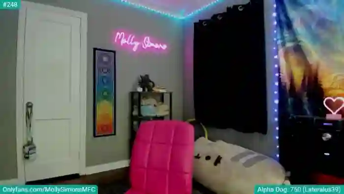 MollySimons