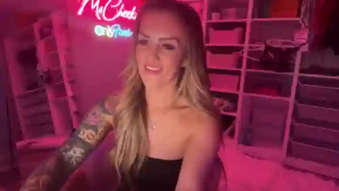 MsCheeks