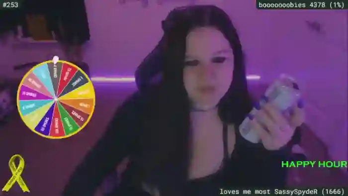 SassySarah94