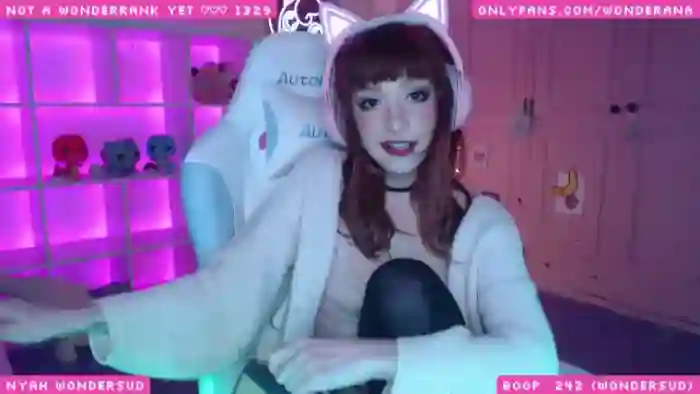 WonderAna