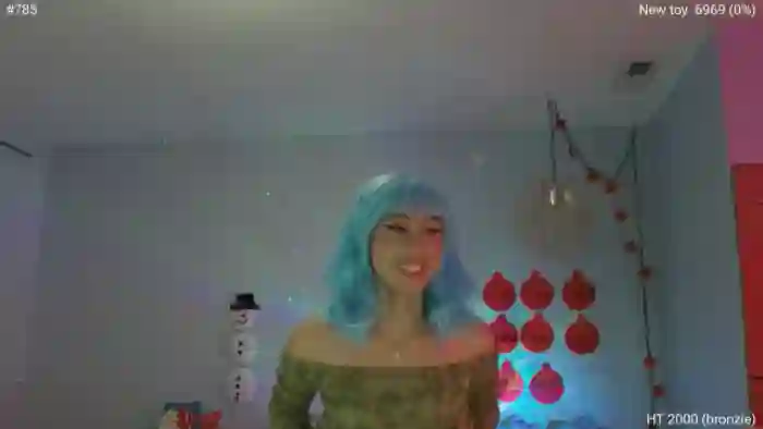 CharliexJade