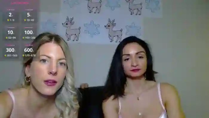 Helenadoll