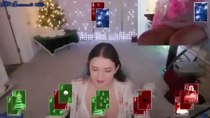 MaeveMystery