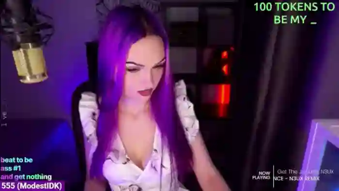 ModestLady