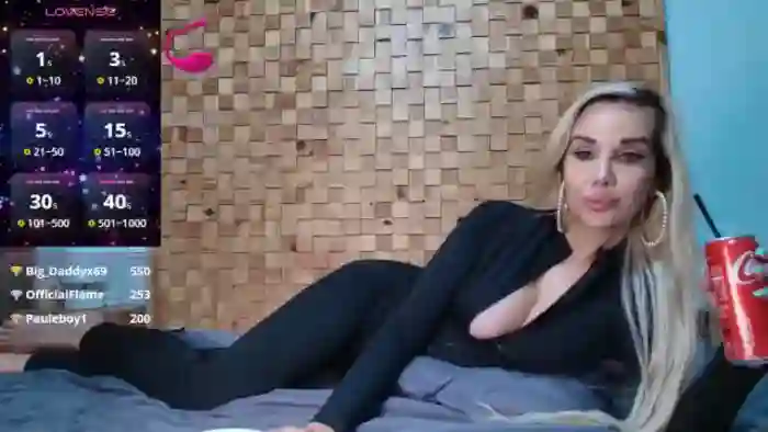SexyQueenNina