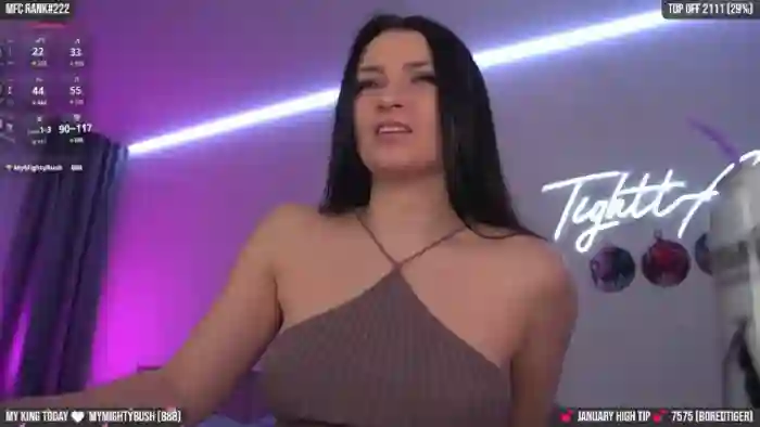 TighttAss