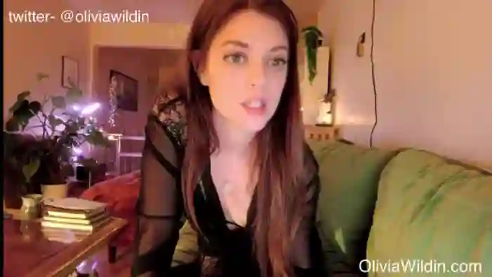 oliviawildin