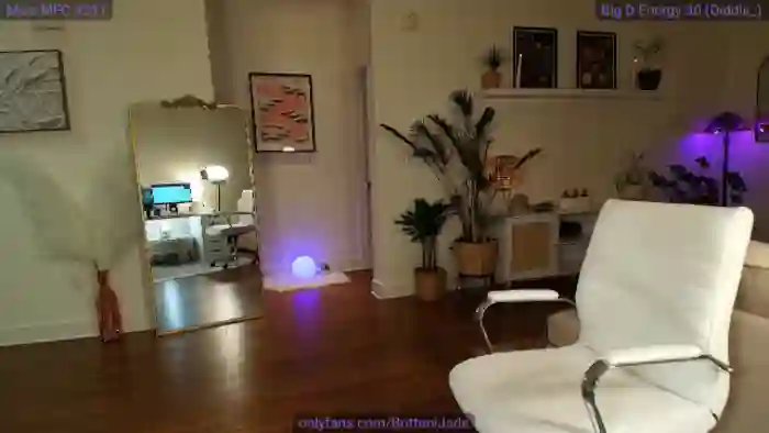BrittaniJade_