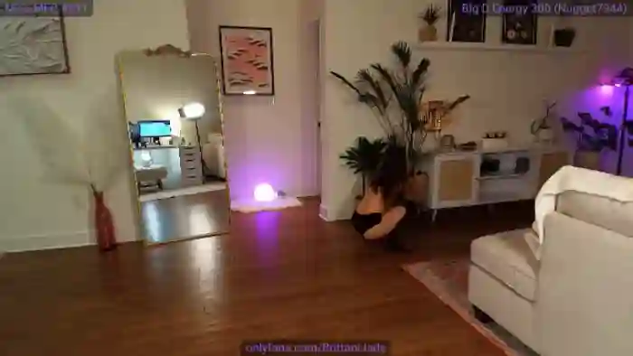 BrittaniJade_
