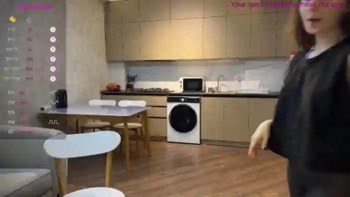 Chantwow