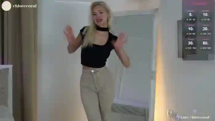 ChloeCoral