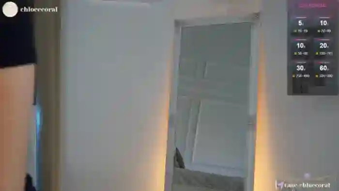 ChloeCoral