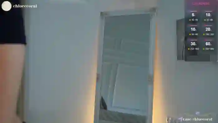 ChloeCoral